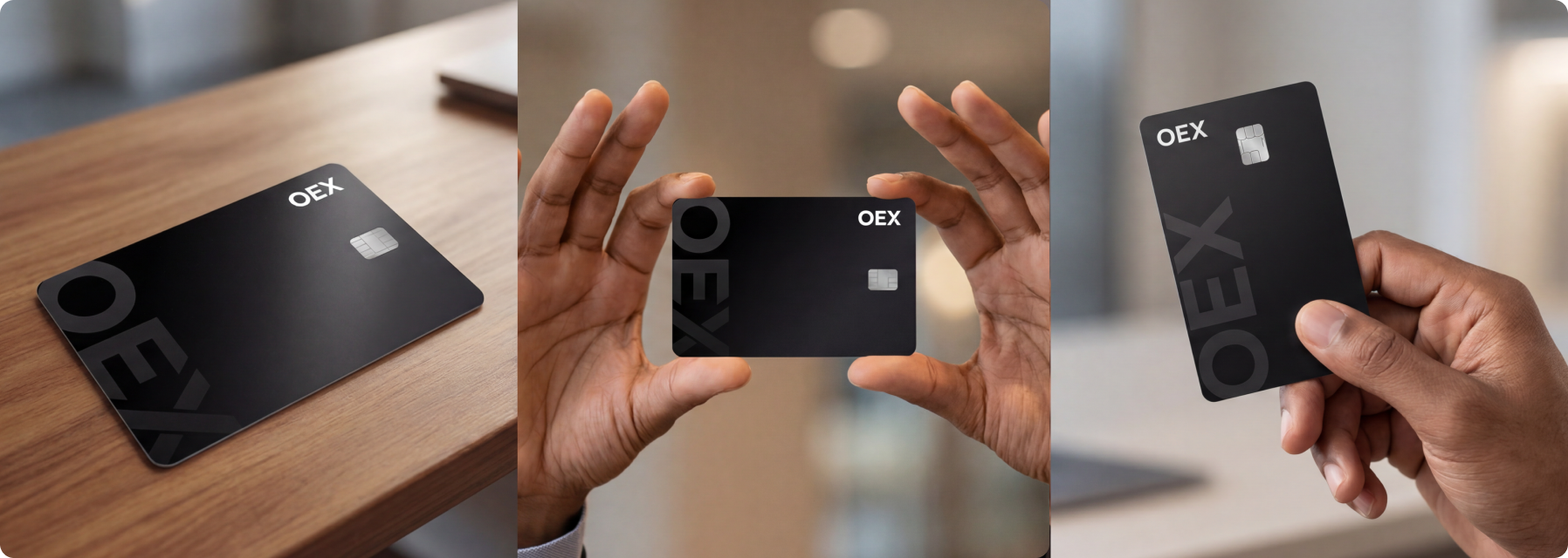 OEX mission image