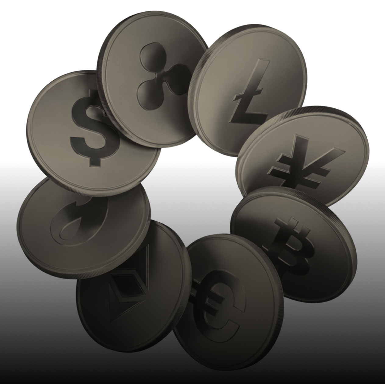 Your Global Financial Account.